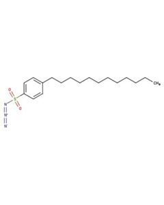 Astatech 4-DODECYLBENZENESULFONYL AZIDE; 25G; Purity 95%; MDL-MFCD00274161